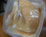 Foto del paso 3 de la receta: Cheesecake toffe