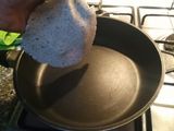 خبز الصاج الصحي