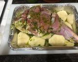 Foto del paso 8 de la receta Pierna de cabrito al horno