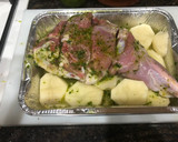 Foto del paso 8 de la receta: Pierna de cabrito al horno