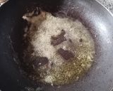 Foto del passaggio 6 della ricetta Scaloppine alla salvia e zenzero