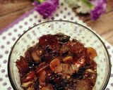 Foto langkah ke 6 dari resep Tumis krecek pedas.