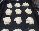 Foto del paso 7 de la receta: Croquetas de arroz al horno