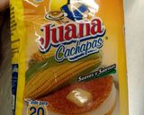 Foto del paso 1 de la receta: Cachapas (con Harina lista)