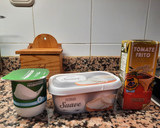 Foto del paso 2 de la receta: Salsa tikka masala