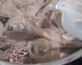 Foto langkah ke 1 dari resep Soto Ayam Taoco.