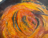 Foto del paso 5 de la receta: Arroz caldoso de Vieiras y gambones
