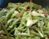 Foto del paso 6 de la receta: Judías verdes