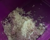 Foto langkah ke 2 dari resep Urap timun.