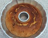 Foto langkah ke 5 dari resep Peanut Butter Cake.