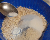 Foto del paso 1 de la receta: Galletitas de Avena 📝
