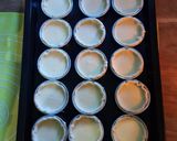 Foto langkah ke 4 dari resep 420. Portuguese Egg Tart.
