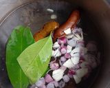 Foto langkah ke 2 dari resep Sayur Asem Surabaya.