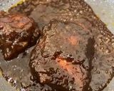Gambar langkah 4 resipi Ayam Bakar Dapur Gas | 3 Bahan.