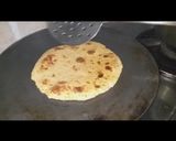 मिक्स वेज पराठे (Mix veg parathe recipe in hindi) रेसिपी चरण 3 फोटो