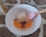 Foto del paso 1 de la receta: Pasta frola de membrillo y chocolate con saborcito a miel