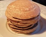 Foto del paso 7 de la receta: Hotcakes de Avena y Banana