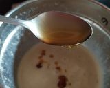 A picture of step 2 of Banana smoothie.