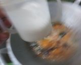 Foto langkah ke 3 dari resep Ikan Asap Santan.