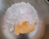 A picture of step 1 of Cookies.