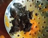Gambar langkah 4 resipi Aiskrim Asam Boi Gebu.