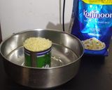 ফ্রায়েড রাইস(fried rice recipe in Bengali) রেসিপি ধাপ - 1 ছবি