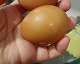 Foto del paso 1 de la receta: Panqueques de espinacas