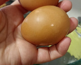 Foto del paso 1 de la receta: Panqueques de espinacas