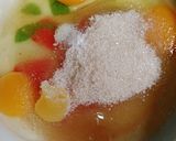 Foto langkah ke 1 dari resep Bolu Meses Kukus.