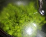 A picture of step 4 of Fresh tuvar kachori paratha.