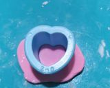 Foto del paso 6 de la receta: Galletas decoradas con fondant