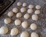 Foto del paso 4 de la receta: Tortas Fritas