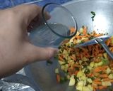 Foto langkah ke 3 dari resep Risoles Sayur.