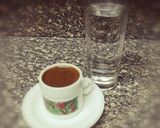 صورة لخطوة 1 من وصفة القهوة بوش ☕