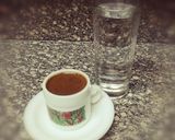 صورة لخطوة 1 من وصفة القهوة بوش ☕