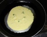 ডিম-পরোটা(Dim-Porota Recipe in Bengali) রেসিপির ধাপ 4 ছবি