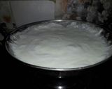 दूध की रबड़ी (doodh ki rabdi recipe in Hindi) रेसिपी चरण 1 फोटो