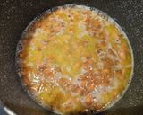 Foto del passaggio 5 della ricetta Zuppa di fagioli 🫘