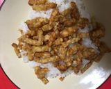 Foto langkah ke 6 dari resep Nasi Lengko Indramayu.