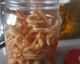 Foto langkah ke 6 dari resep Akar kelapa.