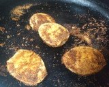 முட்டை தந்தூரி (Muttai tandoori recipe in tamil) ரெசிபி ஸ்டேப் 3 புகைப்படம்