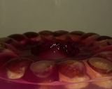 Foto langkah ke 7 dari resep Puding Buah Susu.