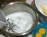 Foto langkah ke 1 dari resep Bolu Gula Aren🥧.