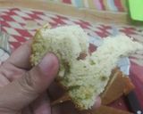 Foto langkah ke 8 dari resep Bolu Pisang Ambon.