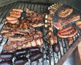 Foto del paso 3 de la receta: Asado