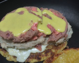 Foto del paso 9 de la receta: Arepa Qbana a mi manera🥯🫓🥙