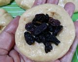 Foto langkah ke 7 dari resep Bluder ala JTT (Ekonomis).