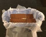 Mocha Chip Ice Cream Sandwich Layer Cake recipe step 2 photo