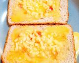 Foto del paso 6 de la receta: Omelette al Sándwich