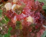 Foto langkah ke 2 dari resep Salad buah.